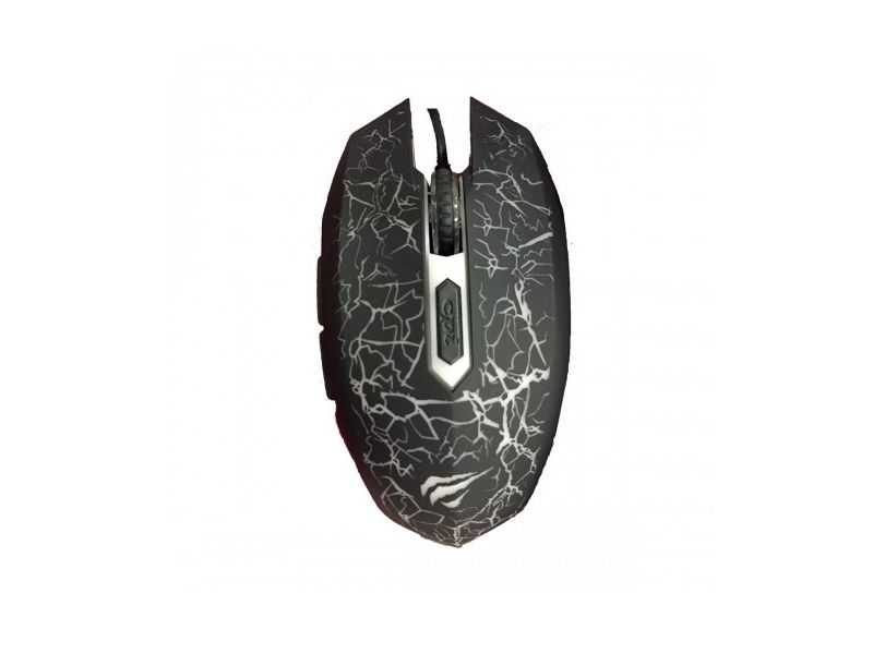 Optical Gaming Mouse (HV-MS691)