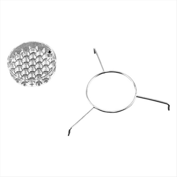 Bracket Coffee Mixer Uniform Trickling Shower Drip Filter Pour-over Coffee