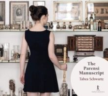 Tabea Schwartz: The Parensi Manuscript (CD / Album)