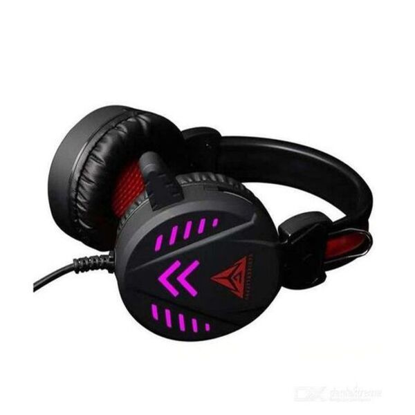 Round A1 Wired Desktop Computer Game Headset