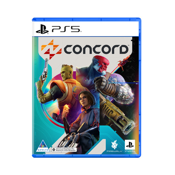 Concord (PS5)