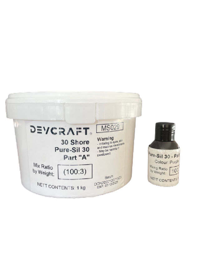 General Purpose Curing Silicone and Catalyst Shop Today. Get it