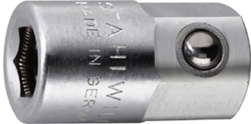 Stahlwille Bit Holder 1/4 Drive