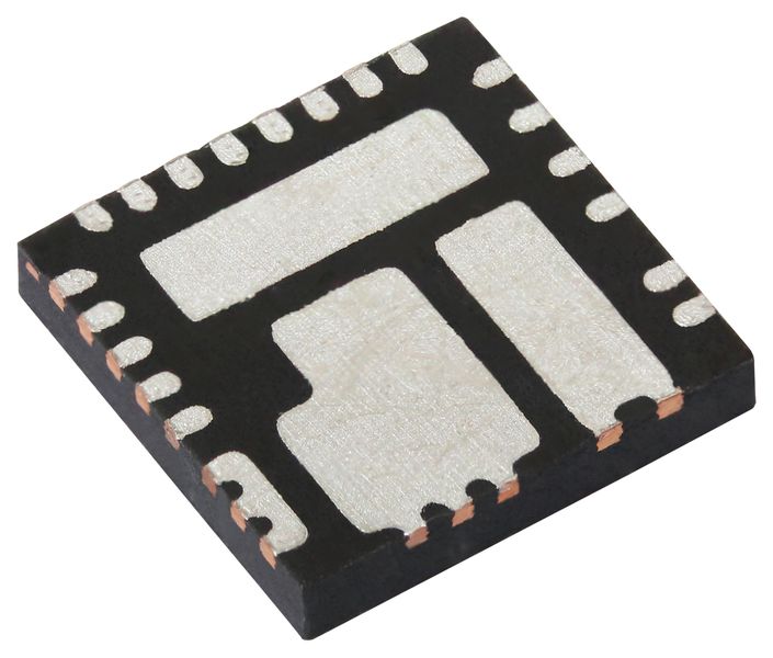 Vishay (SIC463ED-T1-GE3) DC-DC Switching Buck Regulator, Adjustable