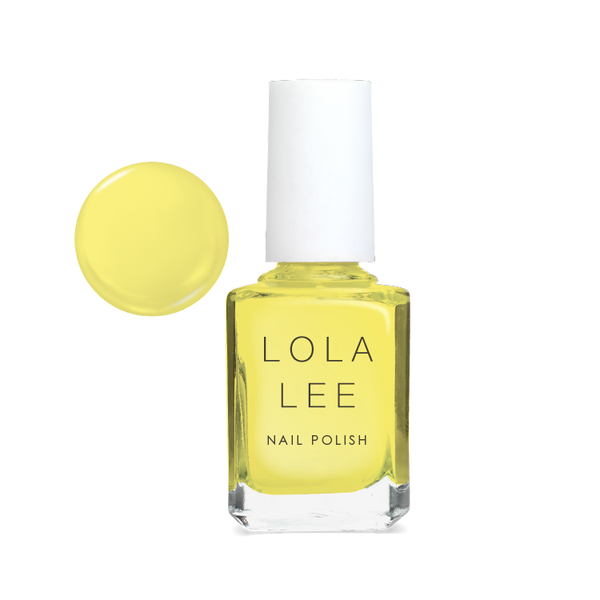 Lola Lee Nail Polish 15 - Seize The Moment