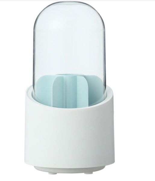 Makeup Brushes Organizer