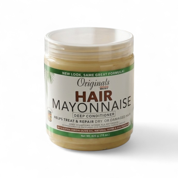 Professional Hair Mayonnaise Dry, Damaged &amp; Chemically Treated Hair 426g