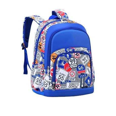 New Fashion High Quality OEM Nylon School Bags Backpack For Teenager Shop Today. Get it Tomorrow takealot