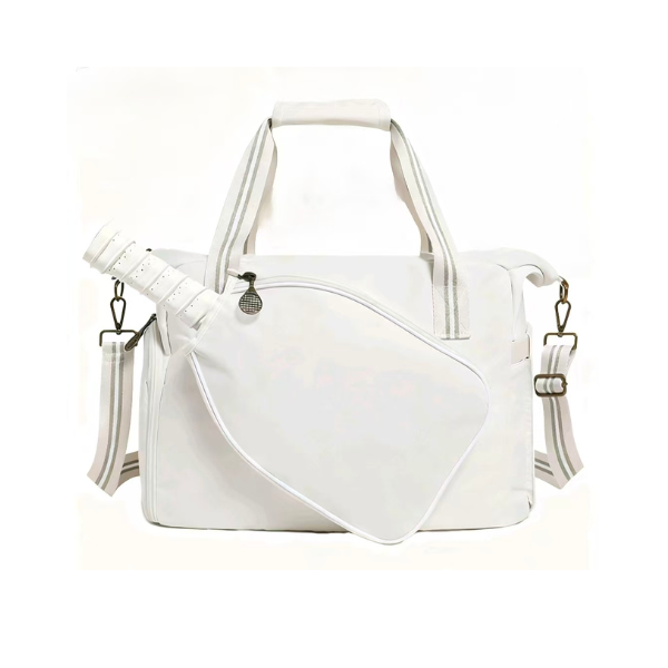 All-in-One Pickleball Training Bag - Large Gear Crossbody
