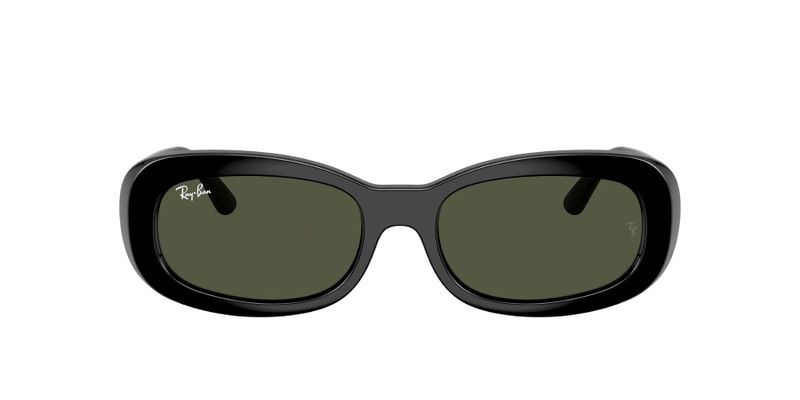 Ray-Ban Sunglasses High Bridge Fit - Woman