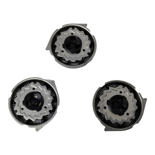 SH50 Replacement Heads Blades for Neroclo Series