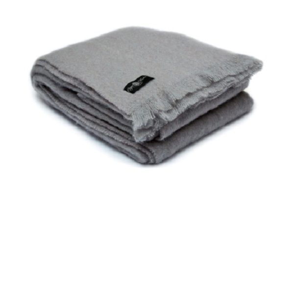 Mohair Blanket Cape Mist | Shop Today. Get it Tomorrow! | takealot.com