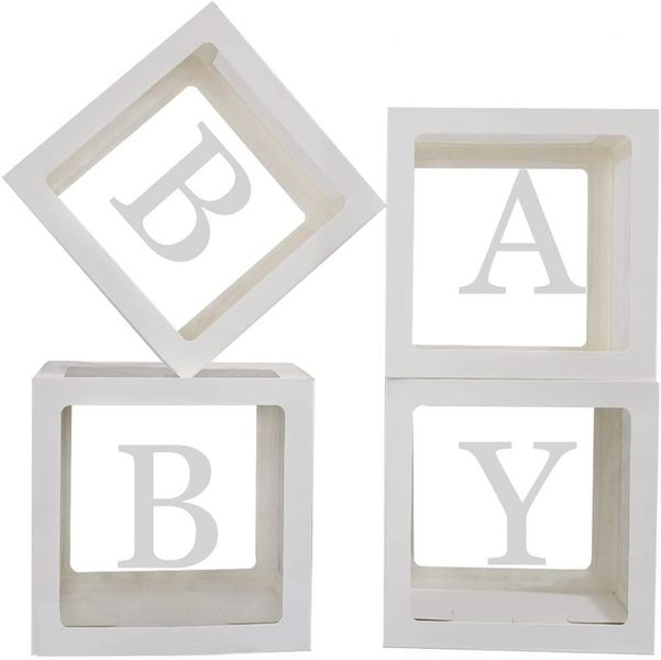 Baby Decorations - Baby Showers &amp; Birthday Parties