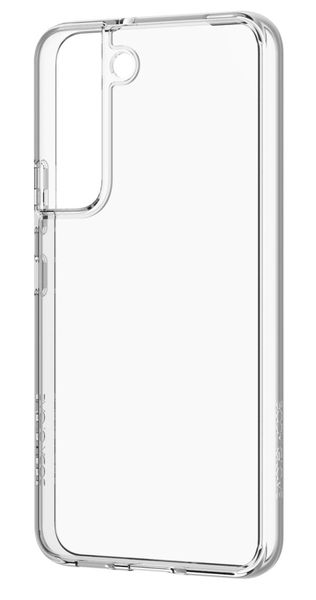 Body Glove Samsung Galaxy S22 Ghost Case Cover - Clear