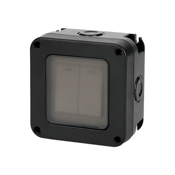 Ip66 Waterproof Switch Power Wall Switch Outdoor Waterproof Switch A