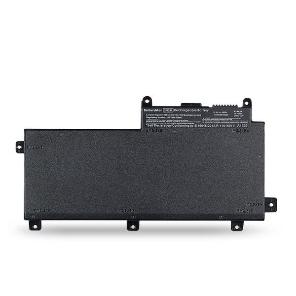 Hi-Tech Laptop Battery for HP Probook 640 G2, CI03XL