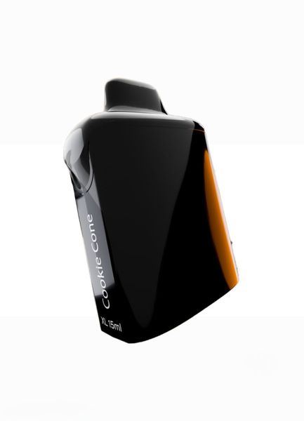 Cookie Cone Bewolk Bar XL 10000 Puffs Pod