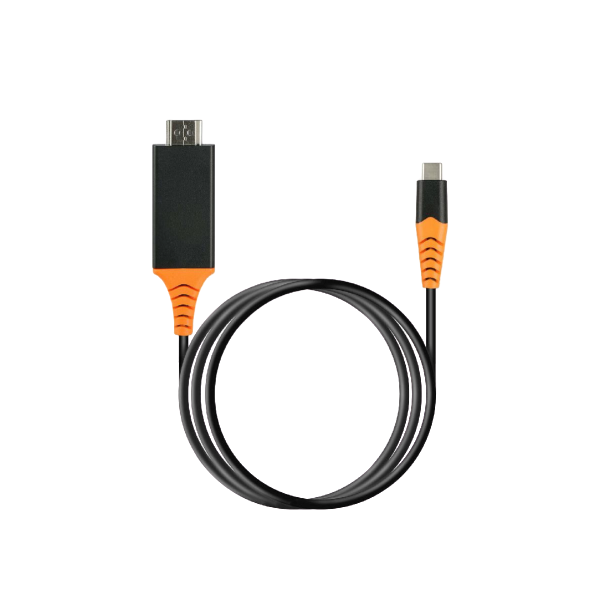 USB-C to 4K HDMI HDTV TV Adapter Cable