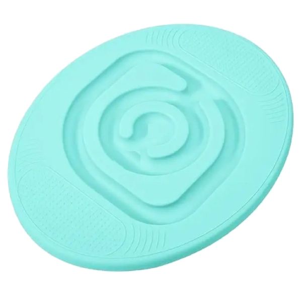 Kids' Plastic Rocking Sensory Balance Training Board - 49cm