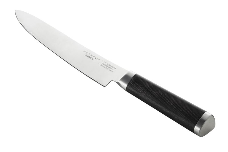 Scanpan - Maitre D' Carving Knife 21cm