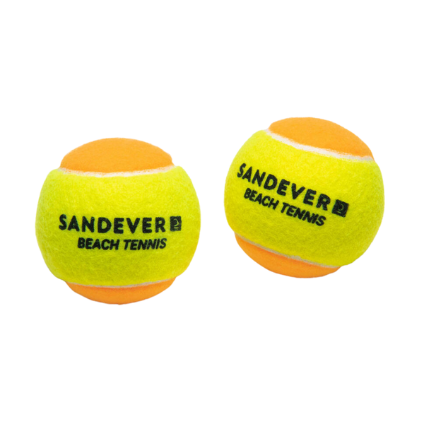 Sandever Beach tennis ball btb 900 yo sd