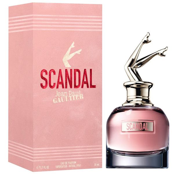 Jean Paul Gaultier Scandal 80ml EDP for Women