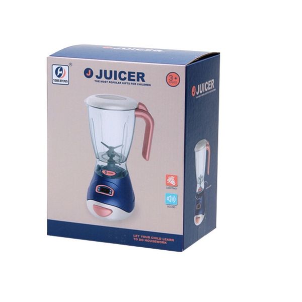 Kids Mini Household Appliances Juicer