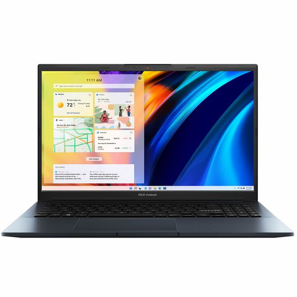 ASUS VivoBook Pro 15 AMD Ryzen 5 512GB SSD Laptop