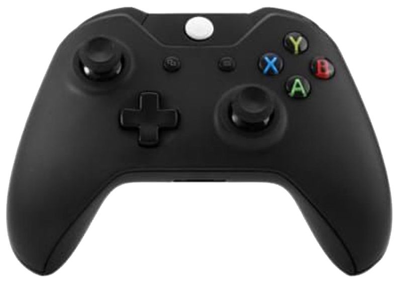 Generic Controller Wireless for Xbox One