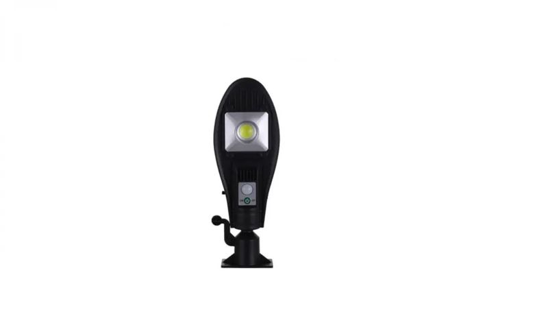 Yax Sensor Street Lamp