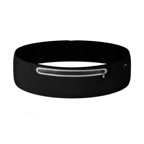 Lycra running online belt