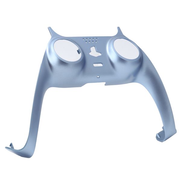 Titanium Blue Decorative Strip Compatible with PS5