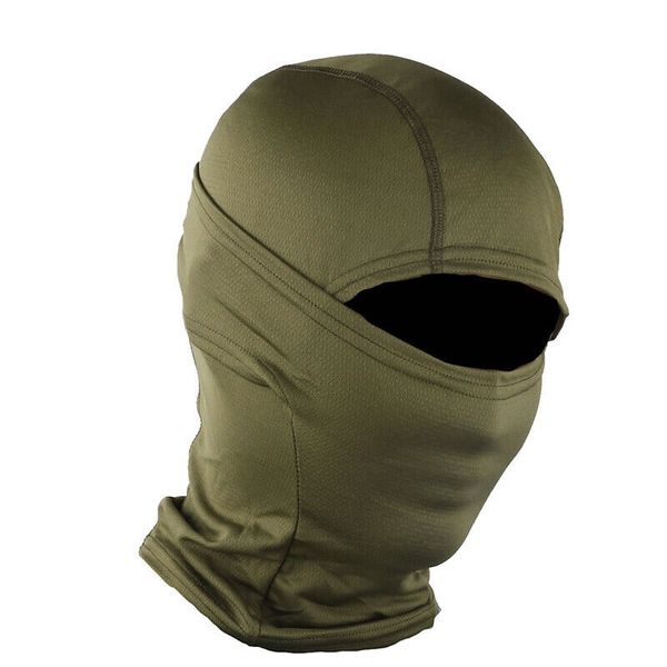 Ski Balaclava Face Mask JG-63