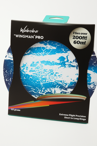 Waboba Wingman PRO Disc - Assorted Colors