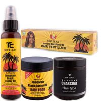 Brazilian Hair Grow Oil 150ml Hair Line Rescue Shop Today. Get it Tomorrow takealot