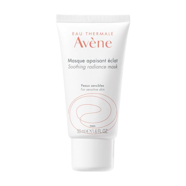 Avene Essential Care Soothing Radiance Mask - 50ml