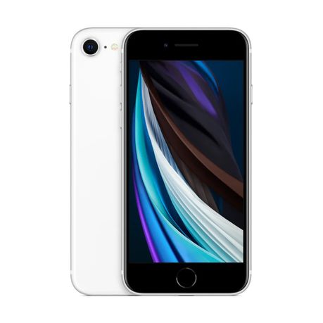 iPhone SE2 (2020) 128GB Certified Pre-Owned- Best Quality + NOVA