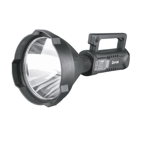 Extreme Bright USB Rechargeable Spotlight