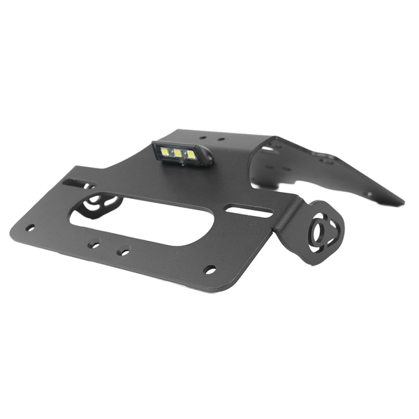 (Without reflector compatible YAMAHA TENERE 700 XTZ690/ Rally/ World Raid/World