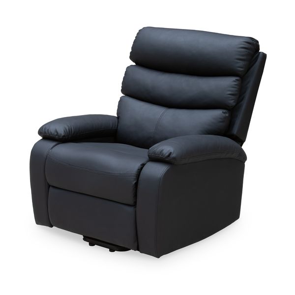Furniture - Beckywood Rise Recliner
