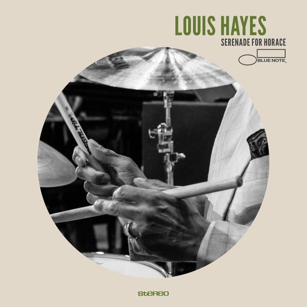 Serenade for Horace (CD / Album)