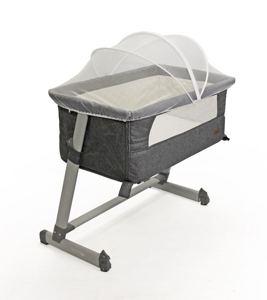 Cot-Sleeping Crib-Nuovo