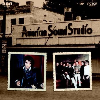 American Sound 1969 Highlights (Vinyl)