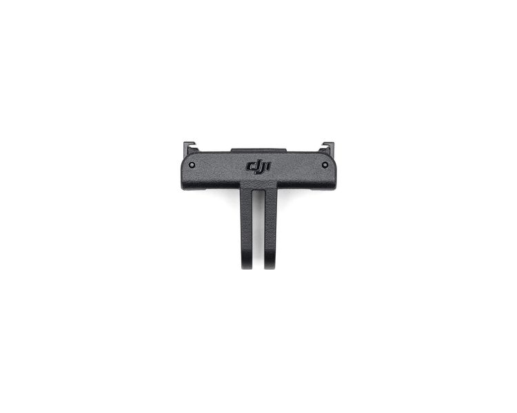 Osmo Action Quick-Release Adaptor Mount
