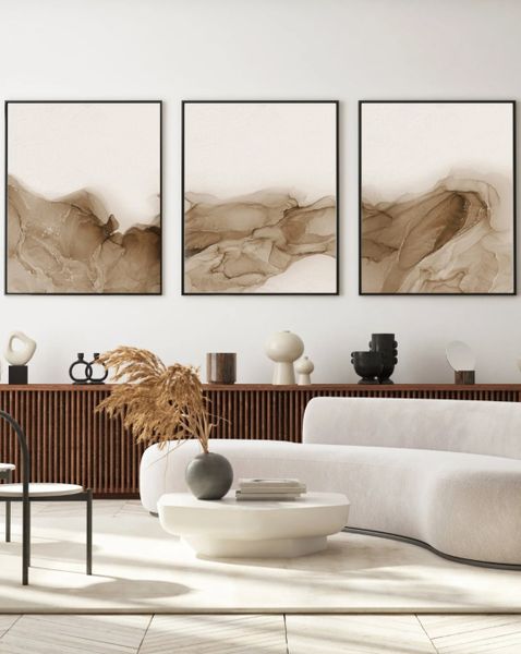 Canvas and Decor: Canvas Wall art - CND098