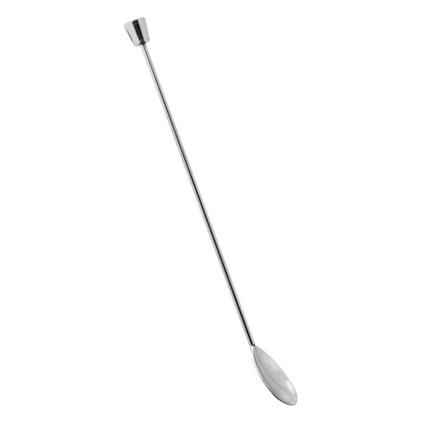 Bar Butler Swizzle Spoon Stainless Steel