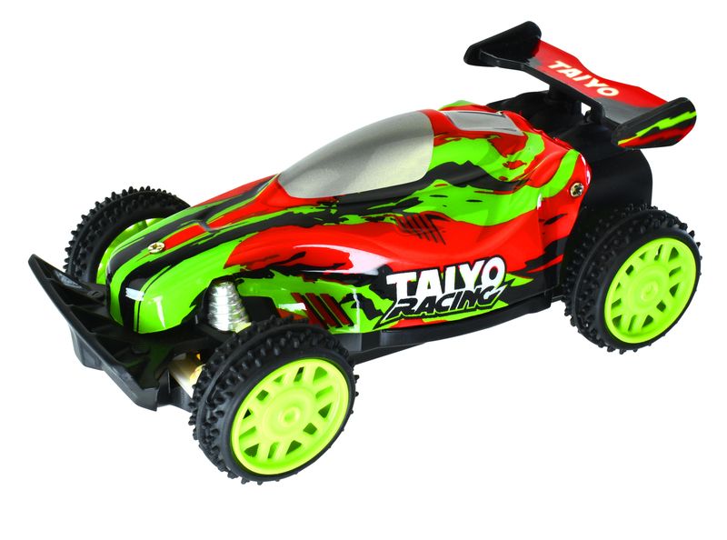 Taiyo Radio Control 1:40 MIni Buggy - Blindbox