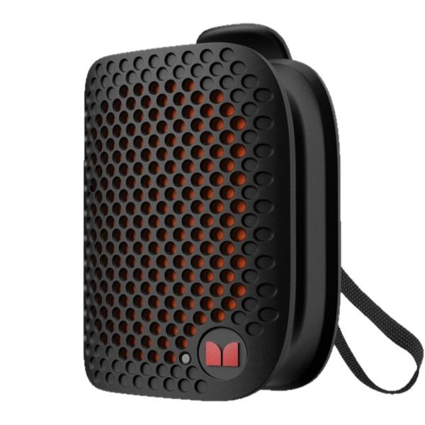 Mosheng M3 Bluetooth Speaker - Portable Magnetic Outdoor Speaker #1