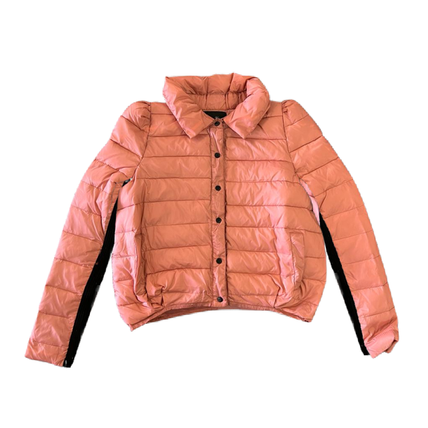 Funky Knitted Under Arm Cool Jacket