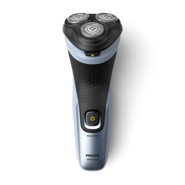 Philips 3000X Series Wet &amp; Dry Electric Shaver